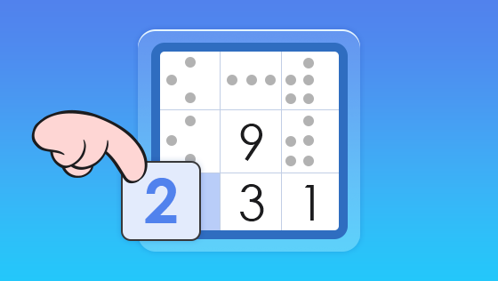 printable easy sudoku